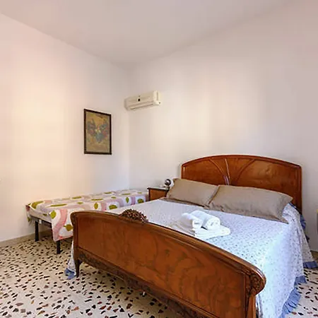 Apartment Casa Fara Castellammare del Golfo