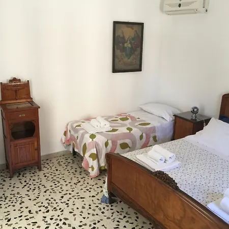Casa Fara Castellammare del Golfo