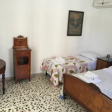 Casa Fara Castellammare del Golfo