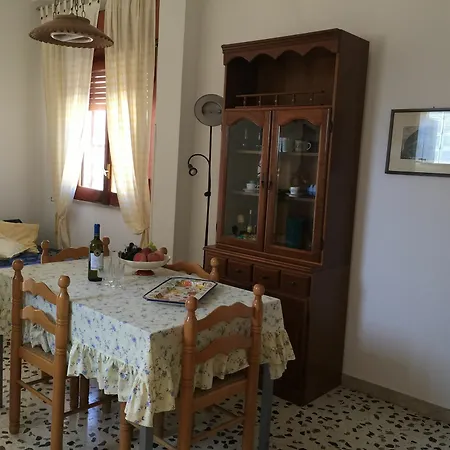 Apartment Casa Fara