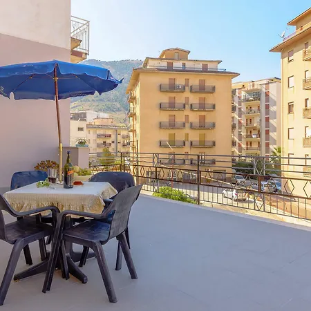 Casa Fara Apartment