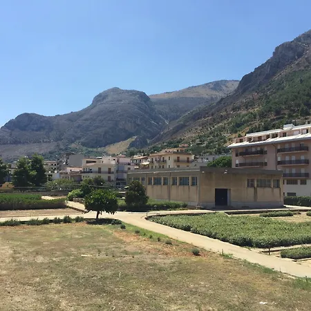Apartment Casa Fara Castellammare del Golfo